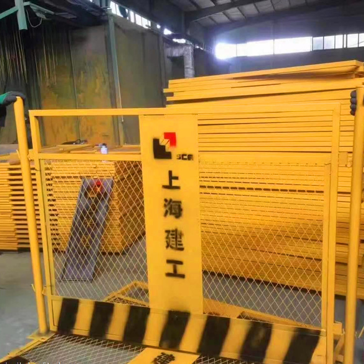 基坑护栏网